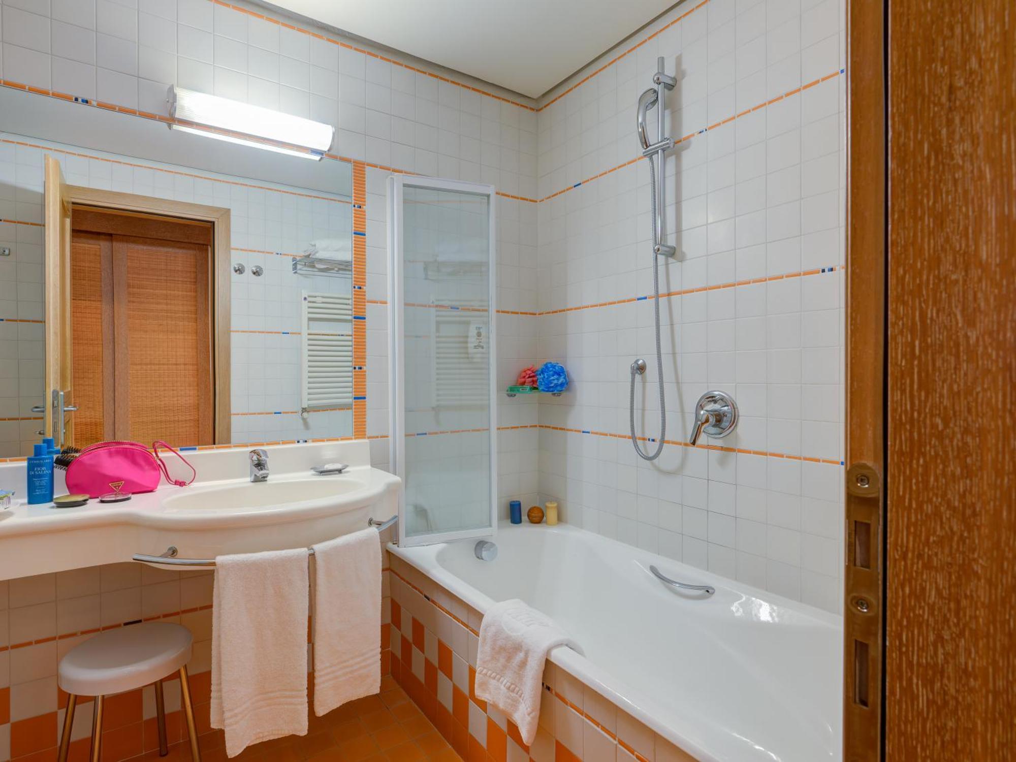 Superior Twin or Double Room
