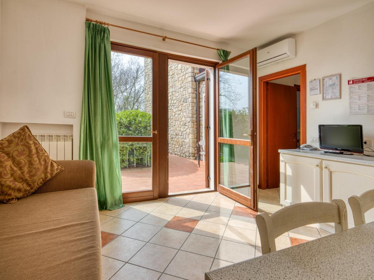 Appartamento con 1 Camera da Letto (4 Adulti)
