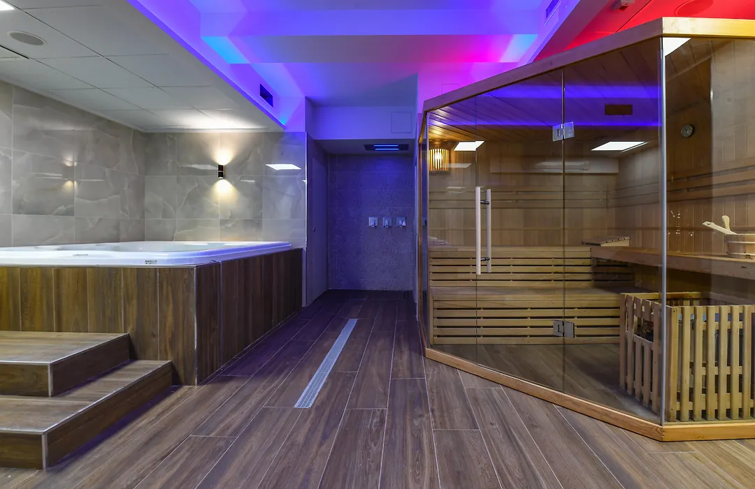 Hotel Rivus-1