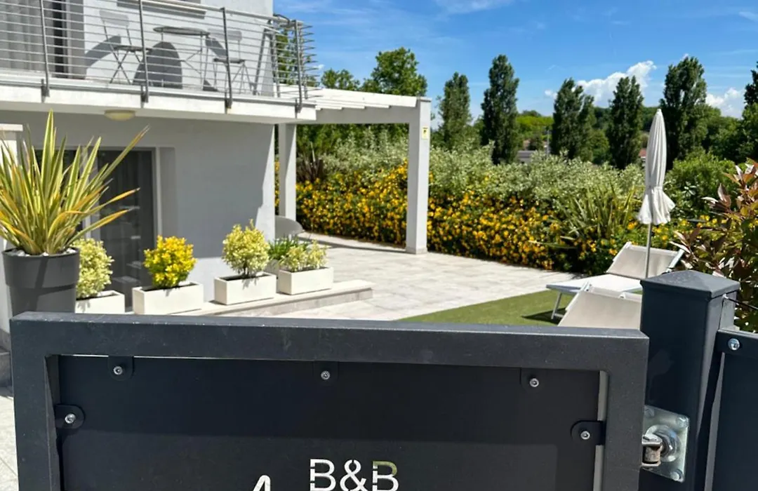 B&B Alma Garda Lake-1