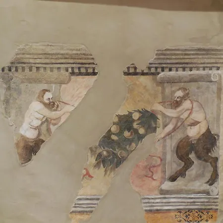Palazzo Ai Capitani-2