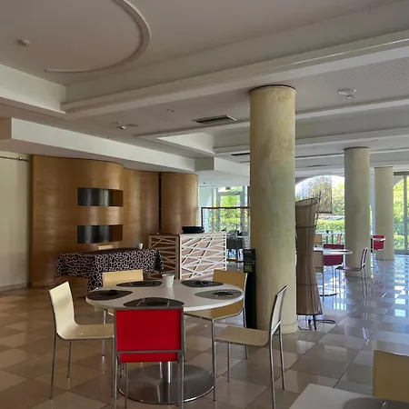 Hotel Rivus-2
